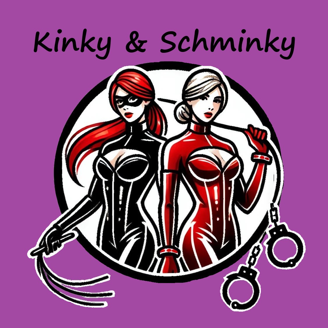 Kinky & Schminky